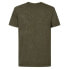 ფოტო #2 პროდუქტის PETROL INDUSTRIES TSR630 short sleeve T-shirt