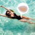 Фото #4 товара HEALLILY Bra pads bikini pads self-adhesive gel bra inserts push up pad nipple cover silicone nipple cover booster pads bra insert pads nipple cover for women swimming