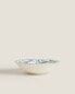 Фото #3 товара Floral earthenware bowl