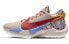 Nike Freak 2 Zoom "Letter Bro" CZ0152-001 Basketball Shoes