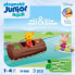 PLAYMOBIL Junior & Disney: Adventure In The Water With Winnie & Piglet