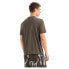 Фото #3 товара ARMANI EXCHANGE 6DZTHC-ZJBYZ short sleeve T-shirt