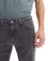 Фото #6 товара Levi's 511 slim fit jeans in black wash