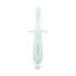 KIKKABOO Silicone Toothbrush With Softy Ventosa