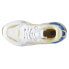 Фото #4 товара Puma RsX Retro Resort Lace Up Womens White Sneakers Casual Shoes 39598402
