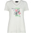 Фото #1 товара CMP 31T8466 short sleeve T-shirt