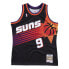 Mens Mitchell & Ness NBA SWINGMAN ALT ROAD JERSEY - SUNS 94 DAN MAJERLE