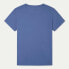 ფოტო #4 პროდუქტის HACKETT Gmt Dye short sleeve T-shirt