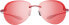 Police Sonnenbrille SPL302G U33R 62 Herren Rot