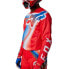 Фото #1 товара FOX RACING MX 180 Toxsyk long sleeve jersey