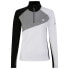 Фото #4 товара Dare2B Ice Core half zip long sleeve T-shirt