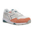 Фото #2 товара Diadora N9002 Overland Lace Up Mens Size 7.5 D Sneakers Casual Shoes 177735-C31