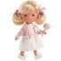 Фото #1 товара Кукла для девочек SOURCING Toy Llorens Miss Lilly Queen 26 Cm doll