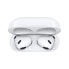 Фото #3 товара Bluetooth-наушники in Ear Apple AirPods (3rd generation) Белый