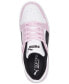 Big Girls' Rebound LayUp Low Casual Sneakers from Finish Line