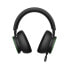 Гейминговая гарнитура Microsoft Xbox Wireless - Headset - Head-band - Gaming - Black - Bluetooth pairing - Volume + - Volume - - Button