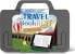 Фото #1 товара IF Travel BookRest szary uchwyt do książki tabletu