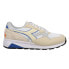 Diadora N902 Tech Mesh Lace Up Mens Size 8.5 D Sneakers Casual Shoes 179267-C84