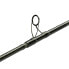 Фото #133 товара Shimano TIRALEJO XX, Surf Rods, 12'0", Medium Heavy, 2 pcs, (TRJXS120MH) Fishing