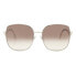 Ladies' Sunglasses Jimmy Choo MAMIE-S-3YG ø 60 mm