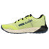 Фото #3 товара Puma FastTrac Nitro Trail Running Mens Yellow Sneakers Athletic Shoes 37704405