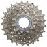 SHIMANO Alivio HG400 cassette 10 units