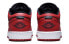 Air Jordan 1 Low GS 553560-606 Sneakers