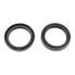 Фото #1 товара NOK P40FORK455090 41x53.1x8/9.6 mm fork oil seal kit