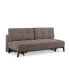 Derek Convertible Futon - фото #4