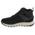 Фото #2 товара Merrell Wildwood Sneaker Mid WP M J067285 shoes