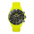 Фото #1 товара ICE WATCH Chrono Neon Yellow Extra Large Ch watch