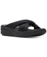 ფოტო #1 პროდუქტის Women's Cloudsteppers Drift Ave Slip-On Wedge Sandals