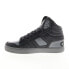 Фото #5 товара Osiris Clone 1322 2254 Mens Gray Synthetic Skate Inspired Sneakers Shoes