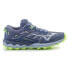 Фото #6 товара Mizuno Wave Daichi W running shoes J1GK227121