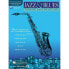 Hal Leonard Instrumental Play-Along: Jazz & Blues - Alto Sax