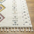 Фото #10 товара Hochflor Boho Shaggy Teppich GALESBURG