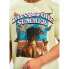 ფოტო #6 პროდუქტის MISTER TEE Days Before Summer Oversize short sleeve T-shirt