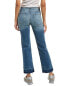 Фото #2 товара Hudson Jeans Remi Moon High-Rise Straight Ankle Jean Women's Blue 24
