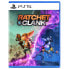 Фото #1 товара PLAYSTATION GAMES PS5 Ratchet and Clank Rift Apart (Nordic)