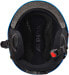 ALPINA ZUPO - Safe, Shock-Absorbing, Ventilated & Impact-Resistant Ski Helmet for Children