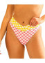 ფოტო #1 პროდუქტის Women's Retro Bottom