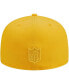 Фото #4 товара Men's Gold Los Angeles Rams Color Pack 59FIFTY Fitted Hat