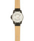 Фото #4 товара Наручные часы Ducati Corse Podio Collection, модель - Timepiece Black.