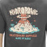 HYDROPONIC Magma short sleeve T-shirt