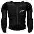 Фото #3 товара ALPINESTARS BICYCLE Vector Tech long sleeve protective jacket