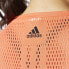 Фото #4 товара Adidas Feminine Tee W training T-shirt BR9840