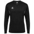 ფოტო #1 პროდუქტის HUMMEL Authentic PL long sleeve T-shirt