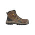 Puma Sierra Nevada MID M MLI-S16B9 shoes, dark brown