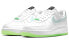 Фото #4 товара Кроссовки Nike Air Force 1 Low have a nike day CT3228-100