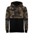 KUMU Deception hoodie